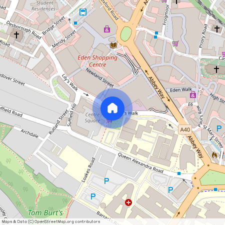 High Wycombe, Buckinghamshire, HP11