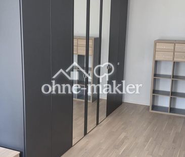 Schöne helle 3 Zimmer Wohnung Teilmöbliert - Photo 6