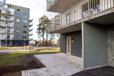 Strömgatan 63A - Foto 3