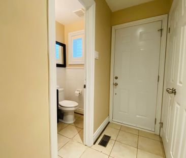 For Lease - 10 Southdale Drive Unit# Basmt, Markham, Ontario - Photo 5