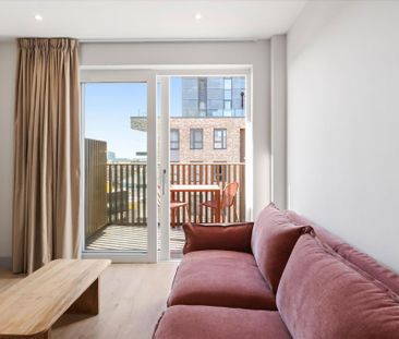 2 bedroom flat to rent - Photo 6