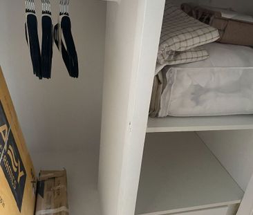 Studio/Γκαρσονιέρα για ενοικίαση Άνω Κυψέλη (Κυψέλη) - Photo 2