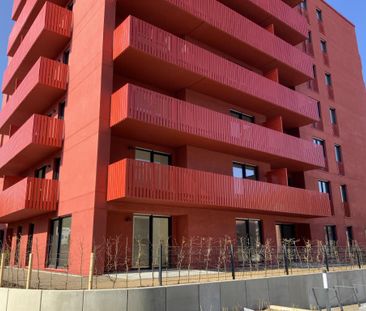 Hochwertige 2 Zimmerwohnung im modernen Neubau sucht Mieter - Photo 5