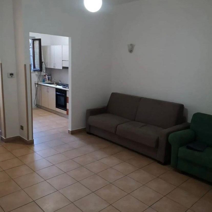 Pomezia bilocale arredato con terrazzo privato - Photo 1