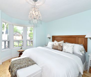 For Lease - 640 Beresford Avenue, Toronto, Ontario - Photo 1