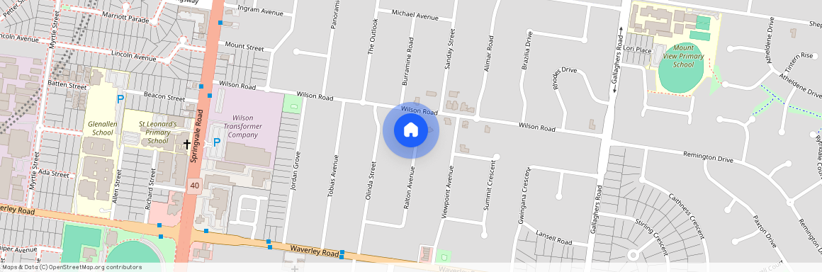 1/3 Ralton Avenue, Vic 3150, Glen Waverley