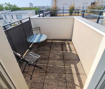 Location Appartement 2 pièces 41m² REIMS 51100 - Photo 6