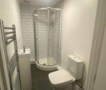 1 bedroom flat to rent - Photo 6