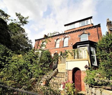 Victoria Road, Hyde Park, LS6 1DL, Leeds - Photo 4