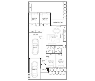 Receive $1,000 FREE rent when you secure this home!!! Modern 4 Bedr... - Photo 2