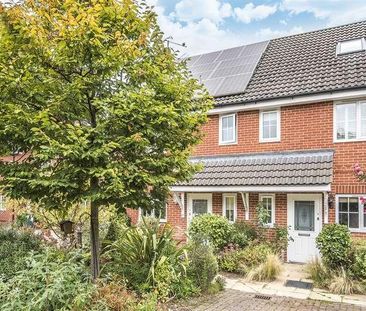 Evesham Place, Wokingham, RG41 - Photo 5
