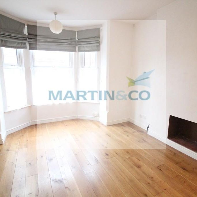1 bedroom ground floor flat to rent - Photo 1