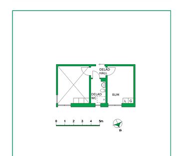 Falkenbergsvägen 25 - Foto 1