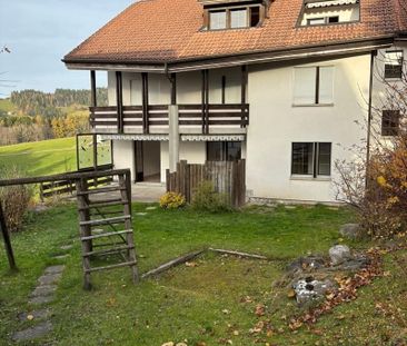 Cozy 4.5-room apartment with large terrace in the forest - Foto 5