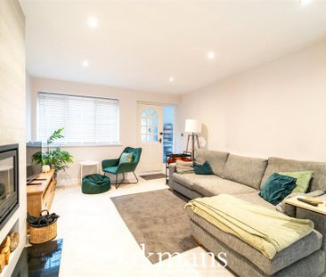 3 bedroom end of terrace house to rent - Photo 5