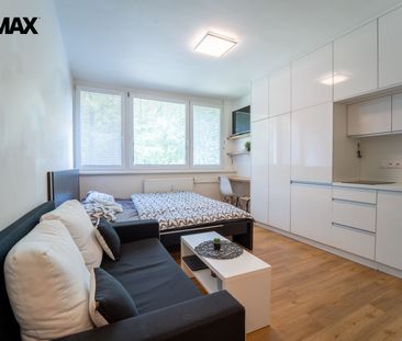 Pronájem bytu 1+kk a garsoniéry 21 m², Dělnická 803, Kolín - Fotografie 2