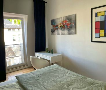 Ingolstädter Straße 4.stock - Small Room - Photo 3