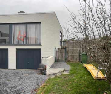 Hazegrasstraat 21, 9940 Evergem - Foto 1