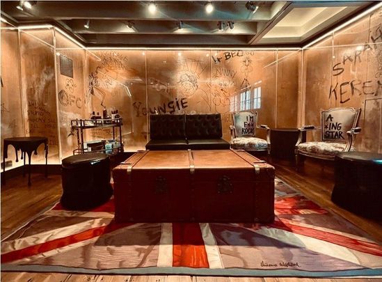 1 bedroom mews to rent - Photo 1