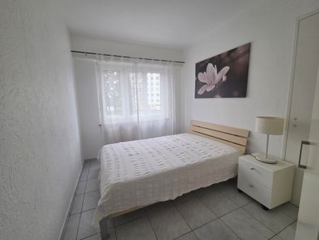 Location Appartement 2 pièces 44m² - Photo 4