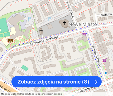 Mieszkanie do wynajęcia – zdjęcie 1