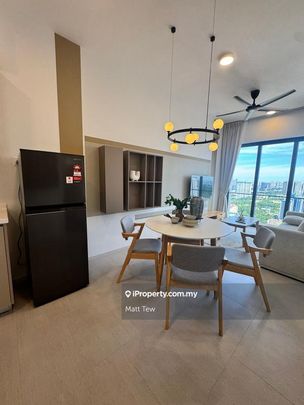 Laurel Residence, Kampung Kerinchi (Bangsar South) - Foto 1