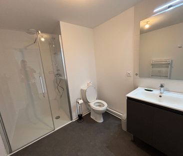 Location Appartement 1 pièce 23m² RENNES 35000 - Photo 4