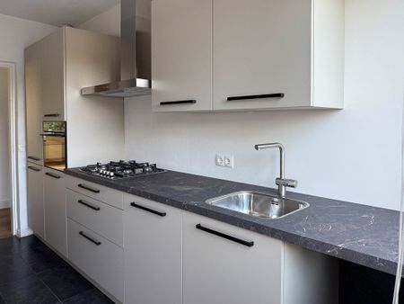 Te huur: Appartement Veldmaarschalk Montgomerylaan in Eindhoven - Foto 5