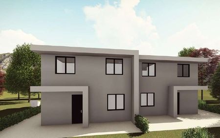 Élégante villa neuve avec jardin - Foto 4
