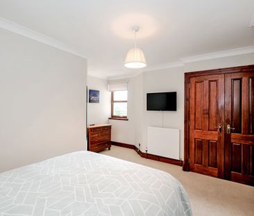 Flat 5, 2a Deemount Terrace, AB11 7RX, Aberdeen - Photo 6