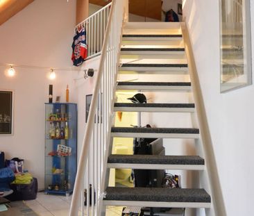 1.5 Zimmer, 52 m², 3. Stock - Photo 2