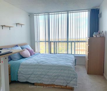 For Lease - 4879 Kimbermount Avenue Unit# PH7, Mississauga, Ontario - Photo 1