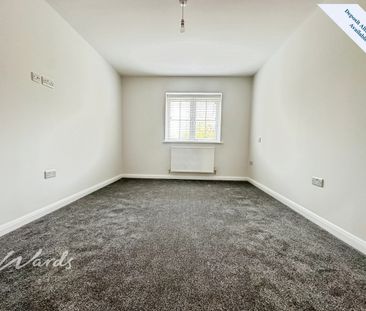 3 bedroom end of terrace house to rent - Photo 5