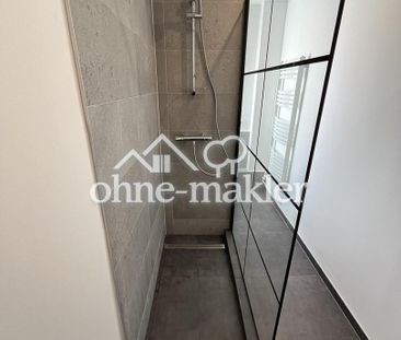 Hochwertige 3-Zimmer Wohnung in Greifswald Eldena zum 01.04. zu ver... - Photo 6