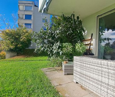 1 Zimmer Wohnung - Photo 4