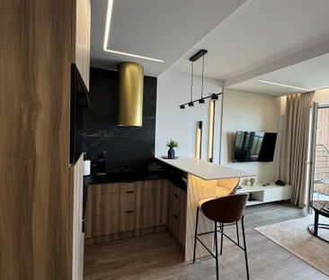 apartament nad jeziorem Dąbskim z miejscem parking (427518) - Photo 1