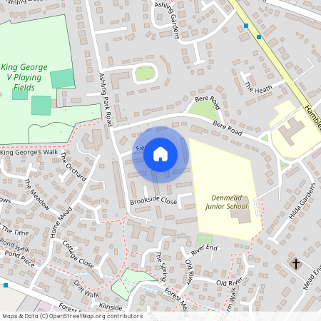 Field Way, Waterlooville PO7