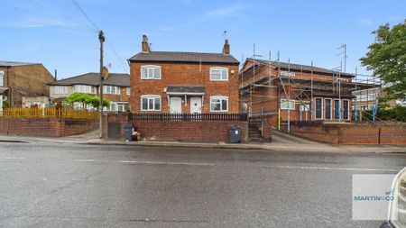 2 bedroom semi-detached house to rent - Photo 4