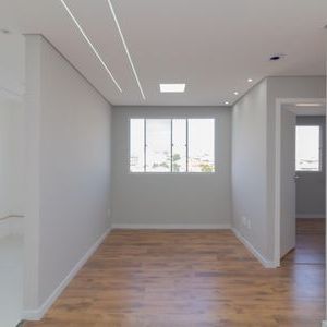 Apartamento para alugar com 42m², 2 quartos e sem vaga - Photo 2