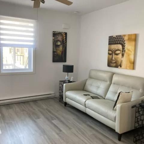 3 1/2 Vieux terrebonne appartement - Photo 1