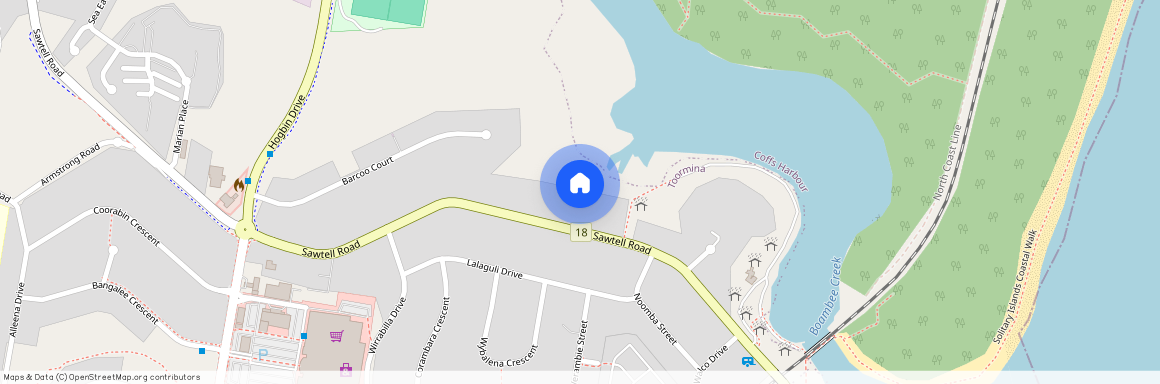 58b Sawtell Road, NSW 2452, Toormina