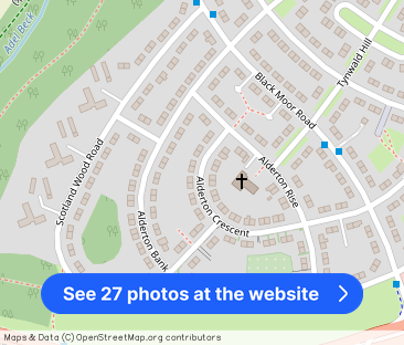 Alderton Crescent, Leeds, LS17 - Photo 1