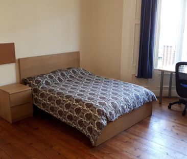 6 bedroom house to rent - Photo 4