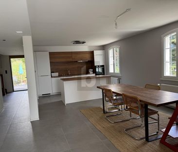 VILLA HISTORIQUE AVEC VUE LAC ET VIGNOBLES - Foto 4