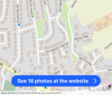 Springbank Avenue, Gildersome, Morley, Leeds - Photo 1