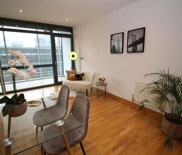 Deansgate Manchester, Manchester, M3 - Photo 4