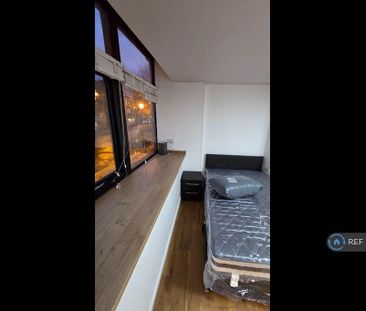 1 bedroom in a house share to rent - Photo 2