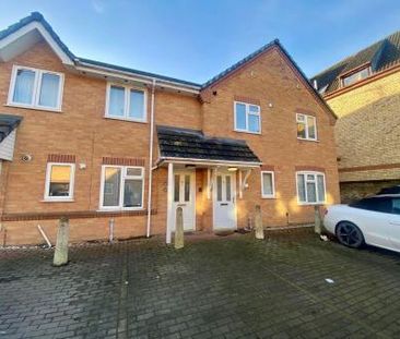 Maltings Yard, Ramsey, PE26 - Photo 4