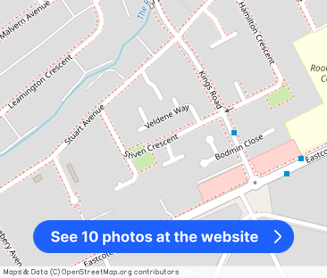 Stiven Crescent, Harrow, HA2 - Photo 1