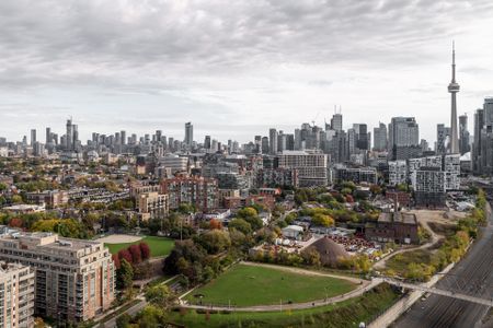 For Lease - 19 Western Battery Road Unit# 2719, Toronto, Ontario - Photo 3